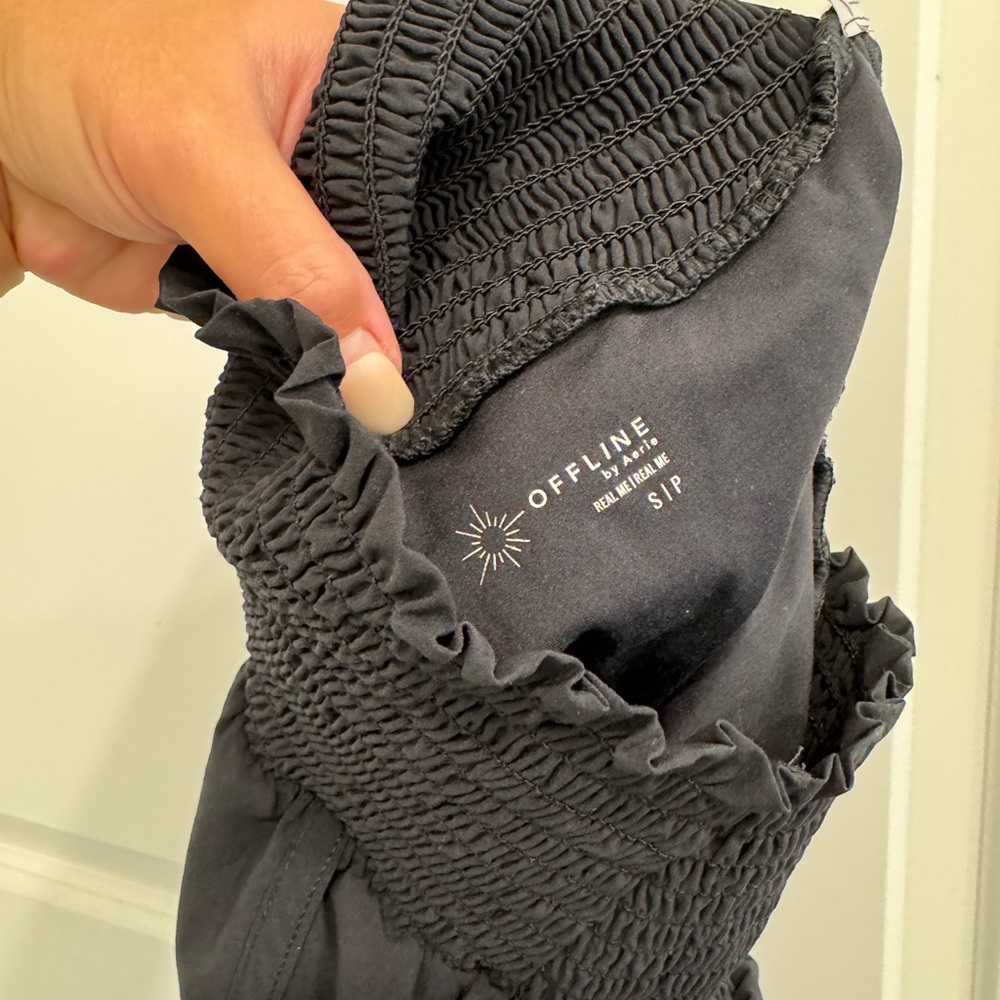 Offline By Aerie Real Me Shorts - image 4